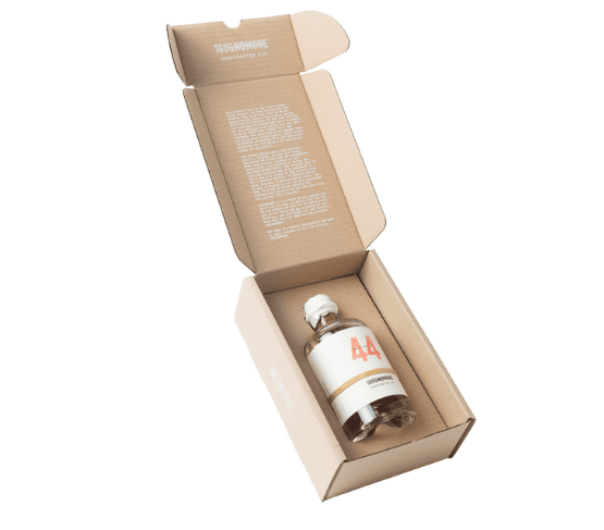 100&NOMORE Gin Sichuan 50cl