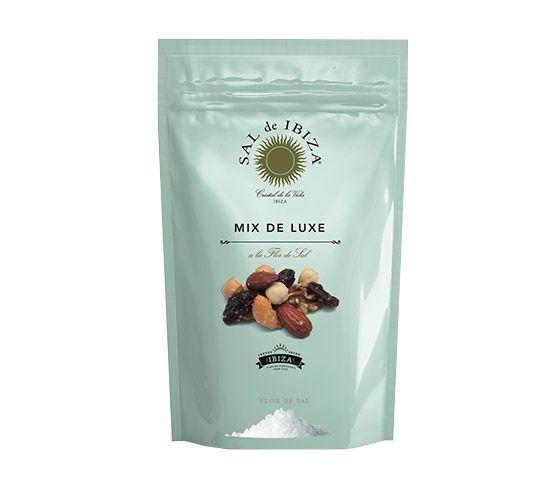 SAL DE IBIZA Mix De Luxe Flor de Sal 80g