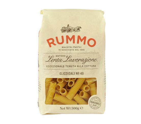 RUMMO Elicoidali nº 49 500g