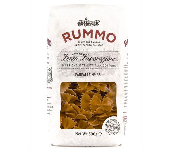 RUMMO Farfalle nº 85 500g