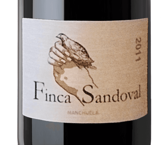 FINCA SANDOVAL 2011 75cl