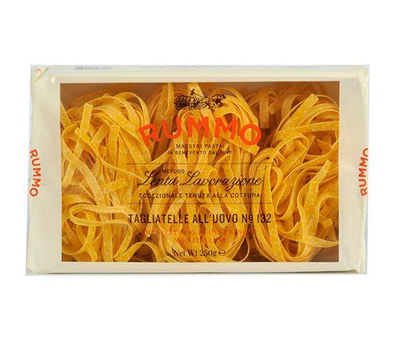 RUMMO Tagliatelle all'uovo nº 132 250g