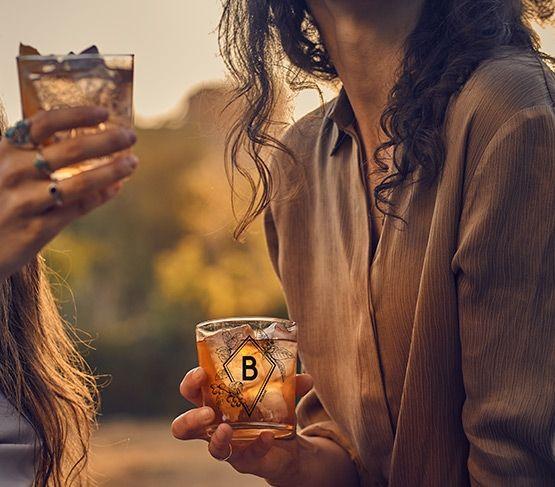 BELSAZAR Dry Vermut Prémium Alemán 75cl
