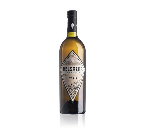 BELSAZAR White Vermut Prémium Alemán 75cl