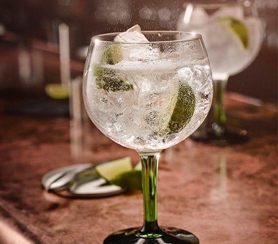 TANQUERAY nº Ten Ginebra Inglesa 70cl