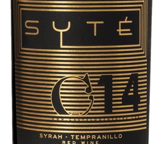 CASTELO DE MEDINA Syté 2014