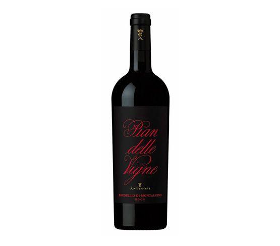 PIAN DELLE VIGNE  2017 75cl