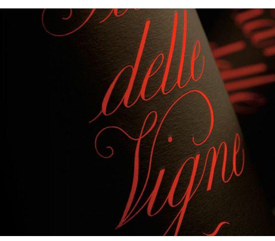 PIAN DELLE VIGNE  2017 75cl