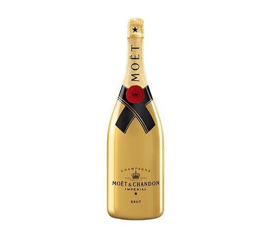 MOËT & CHANDON Golden Magnum 150cl