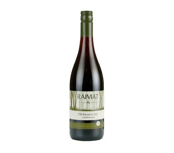 RAIMAT Pirinenca Tempranillo 2018 75cl