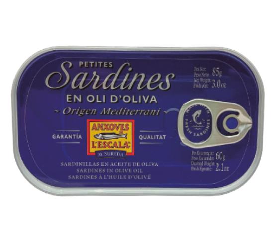 El aperitivo definitivo