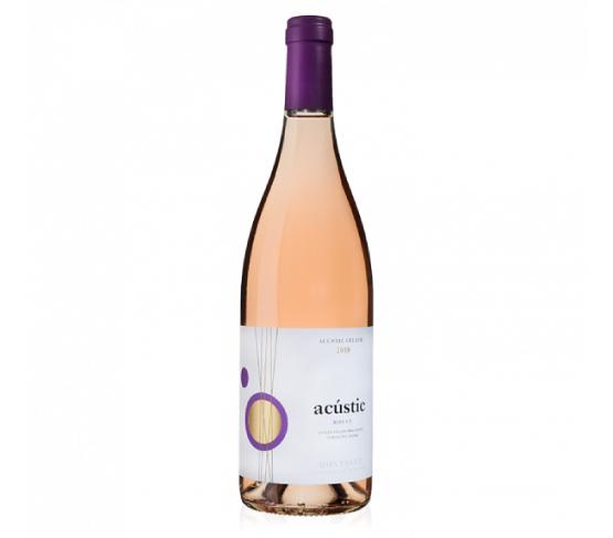Trío de rosados