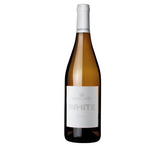 MONTRUBÍ White 2022 75cl