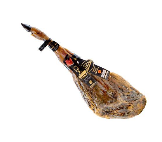 ALTA EXPRESIÓN Jamón de Bellota 100% Ibérico Alta Expresión D.O.P de Los Pedroches 6-7kg