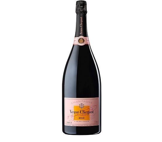 VEUVE CLICQUOT Rosé Magnum 1,5l