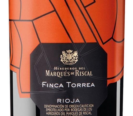 FINCA TORREA 2016 75cl