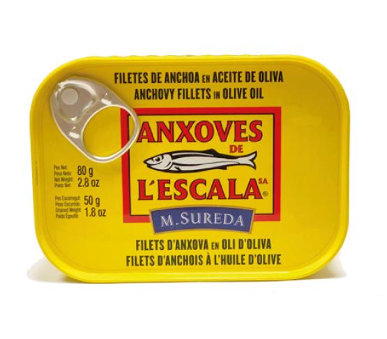 El aperitivo definitivo