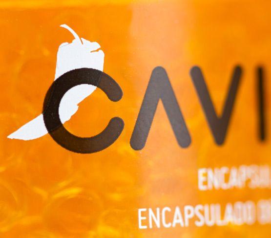 CAVIAROLI Guindilla 50g