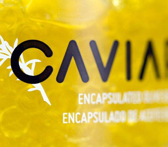 CAVIAROLI Romero 50g