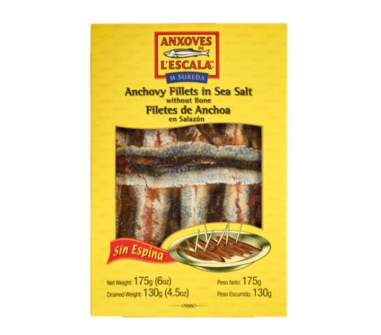 El aperitivo definitivo