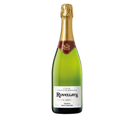El brindis del momento