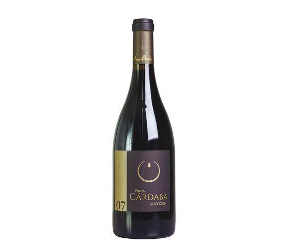 FINCA CÁRDABA Selección 07