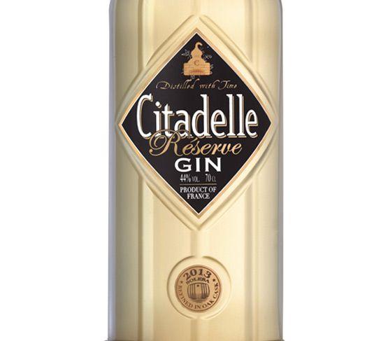CITADELLE Reserve Gin - Francia 70cl