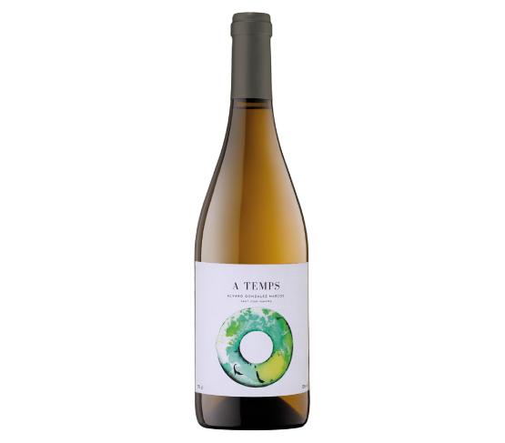 ALVARO GONZÁLEZ MARCOS A Temps 75cl