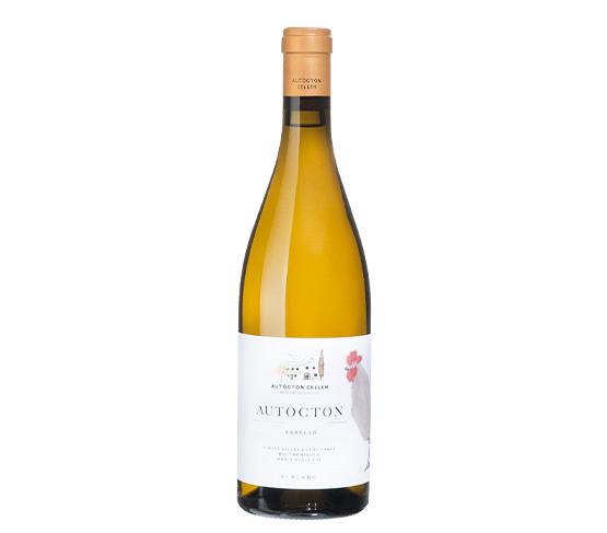 AUTÒCTON CELLER Blanco 2020 75cl