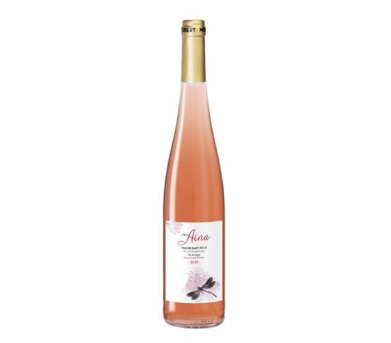 AINA Rosado 2019 75cl