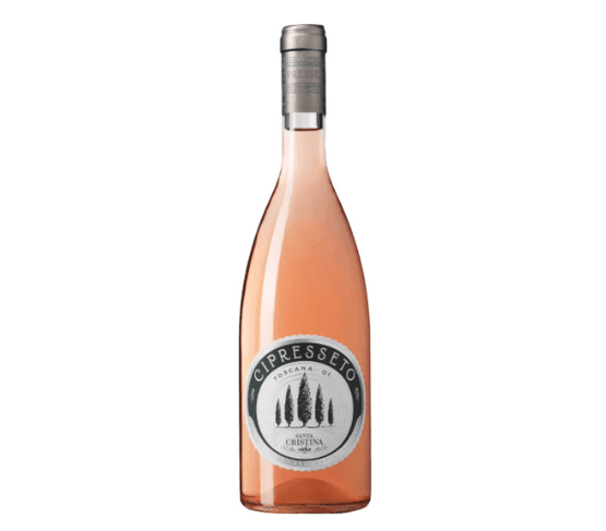 SANTA CRISTINA Cipresetto Rosado 2020 75cl