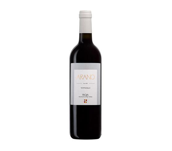ARANO 2019 75cl