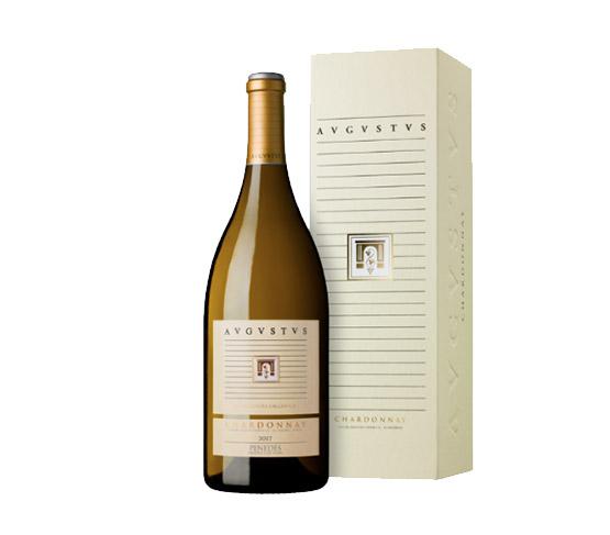 AVGVSTVS Chardonnay Eco 2021 Magnum 1,5l