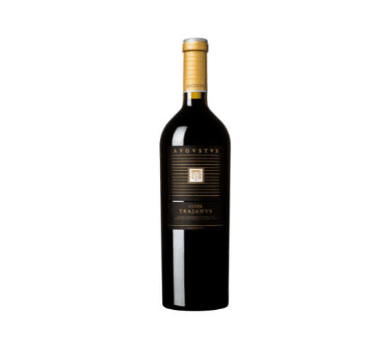 AVGVSTVS Trajanvs 2017 75cl