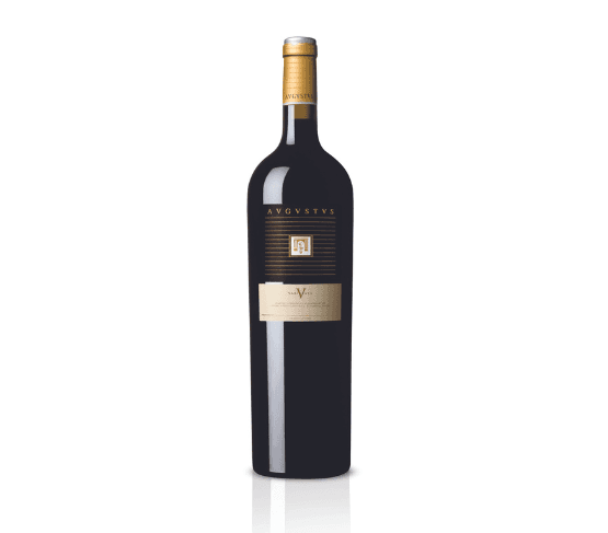 AVGVSTVS V Variedades 2018 Magnum