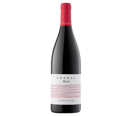 ABADAL Matís 2021 Tinto 75cl