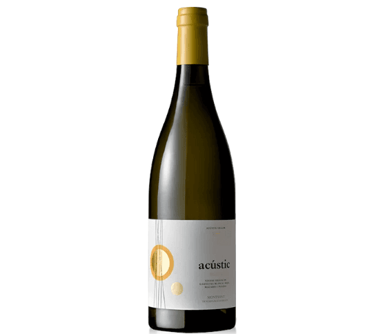 ACÚSTIC CELLER Blanco 2021 magnum 150cl