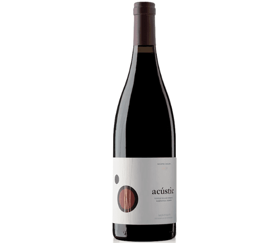 ACÚSTIC CELLER tinto 2021 magnum 150cl