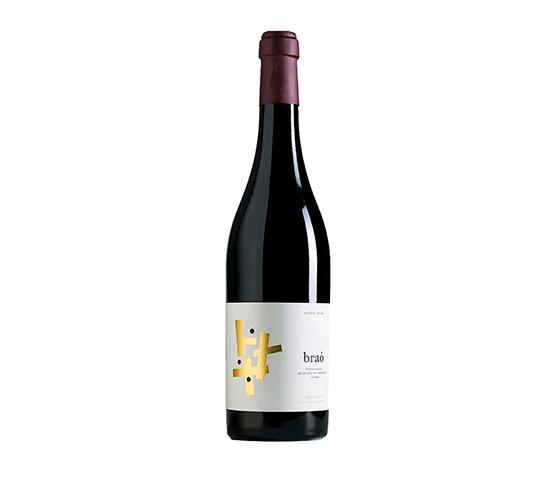 ACÚSTIC CELLER Braó 2016 75cl