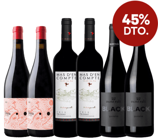 Alma del tinto