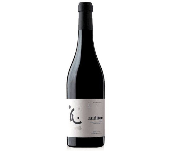 ACÚSTIC CELLER Auditori tinto 2013 magnum 150cl