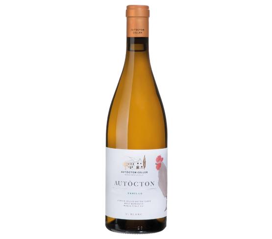 AUTÒCTON CELLER Gran Autòcton Blanco 2020 75cl