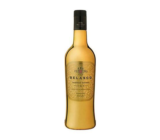 BELASCO Pacharan Oro 70cl