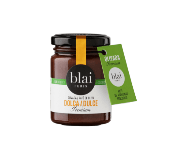 BLAI PERIS Olivada Dulce 100g