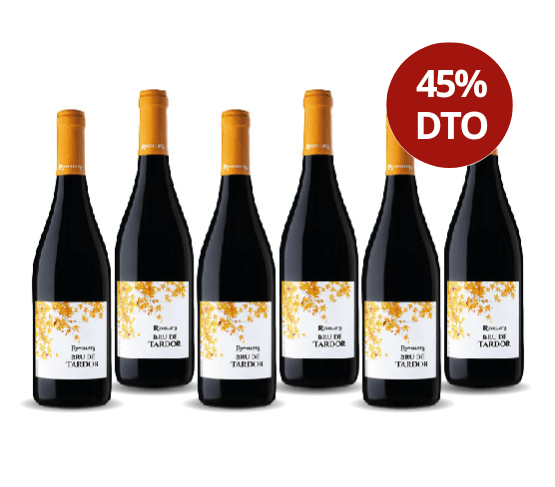 REBAJAS Rovellats Bru de Tardor 2022 6 botellas