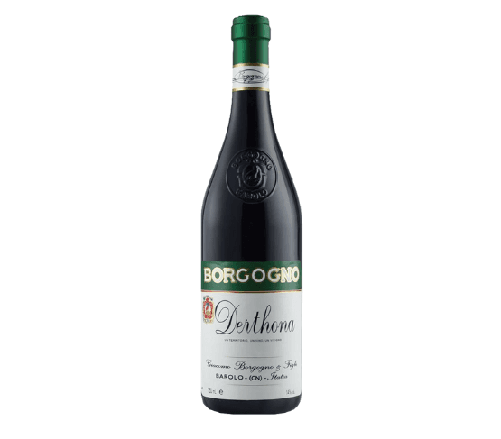 Borgogno Derthona 2022 Blanco 75cl