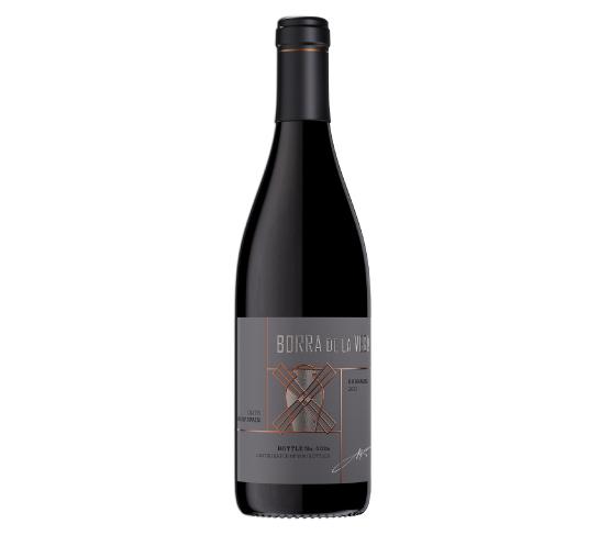 Vinos elaborados por mujeres extraordinarias