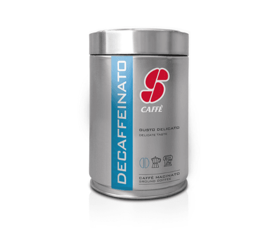 ESSSE CAFFÈ Café Molido Descafeinado 250g
