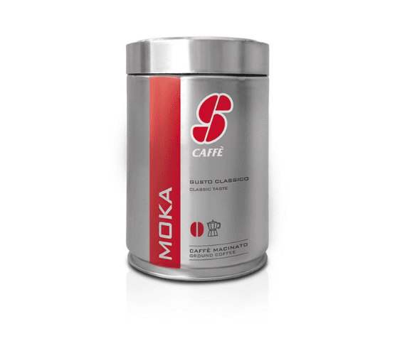 ESSSE CAFFÈ Café Molido Moka 250g