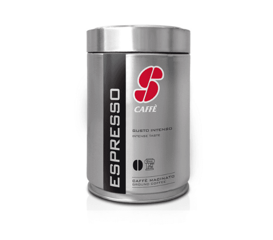 ESSSE CAFFÈ Espresso Molido 250g